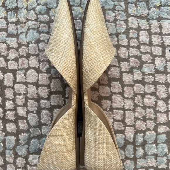 JULIE BALLET FLATS size 8 - Picture 4 of 11